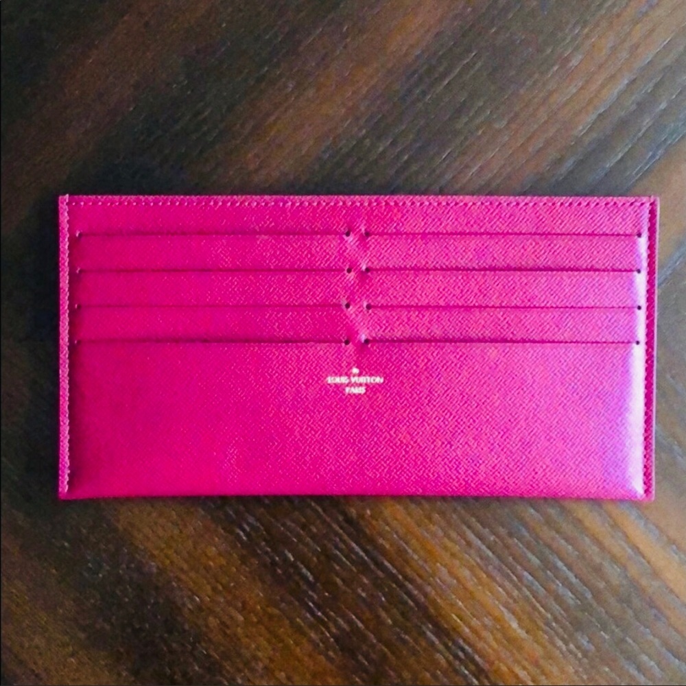 LOUIS VUITTON Felicie insert - Picture 1 of 11